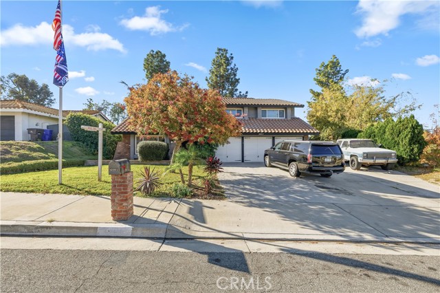 Detail Gallery Image 4 of 40 For 6801 Rycroft, Riverside,  CA 92506 - 4 Beds | 2/1 Baths