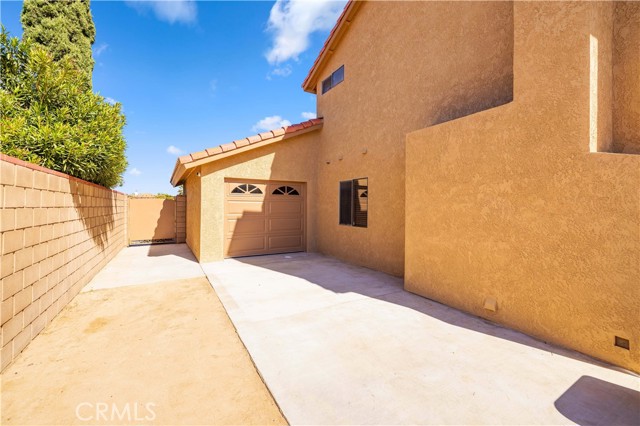 Detail Gallery Image 39 of 44 For 36857 42nd St, Palmdale,  CA 93552 - 4 Beds | 3 Baths