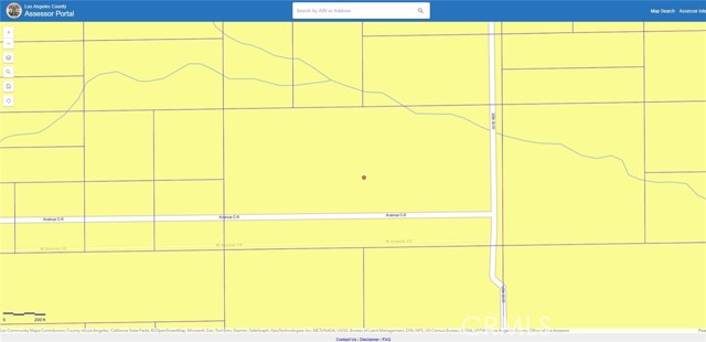 Front Image Thumbnail for CRSR26054460