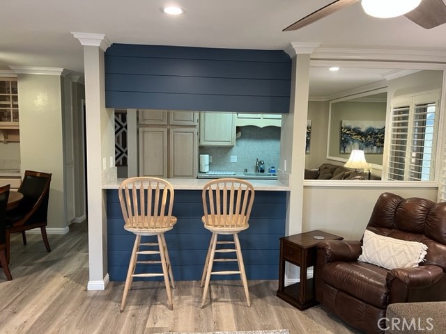 Detail Gallery Image 20 of 29 For 711 Pacific Coast Highway #324,  Huntington Beach,  CA 92648 - 1 Beds | 1 Baths