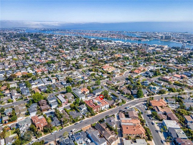 Detail Gallery Image 67 of 74 For 508 Westminster Ave, Newport Beach,  CA 92663 - 5 Beds | 5/1 Baths