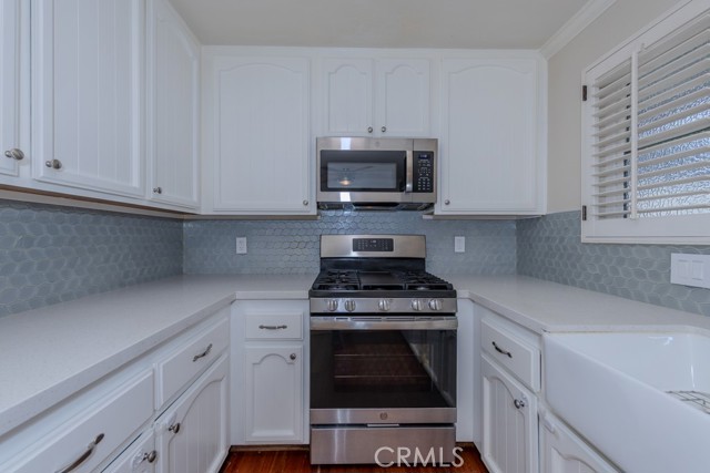 Detail Gallery Image 6 of 37 For 19134 Alamo Lane #162,  Yorba Linda,  CA 92886 - 2 Beds | 2 Baths