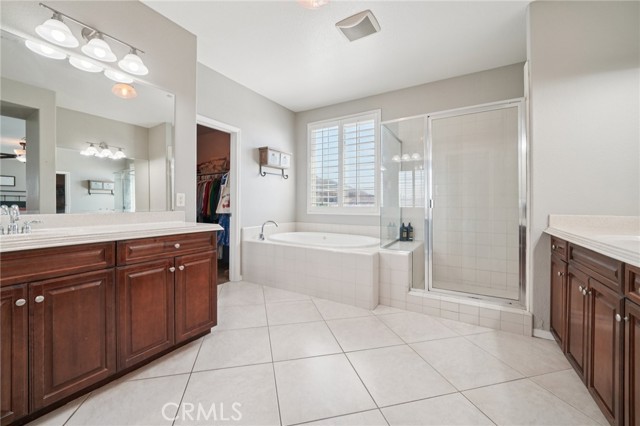 Detail Gallery Image 50 of 75 For 4805 Dovehurst Way, Fontana,  CA 92336 - 4 Beds | 4 Baths