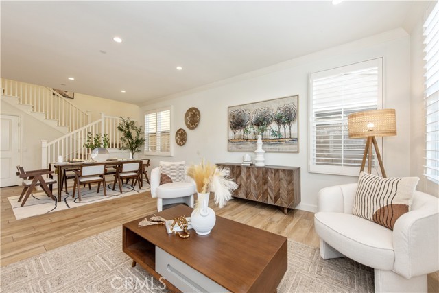 Detail Gallery Image 12 of 31 For 111 Omar, Irvine,  CA 92620 - 4 Beds | 3 Baths