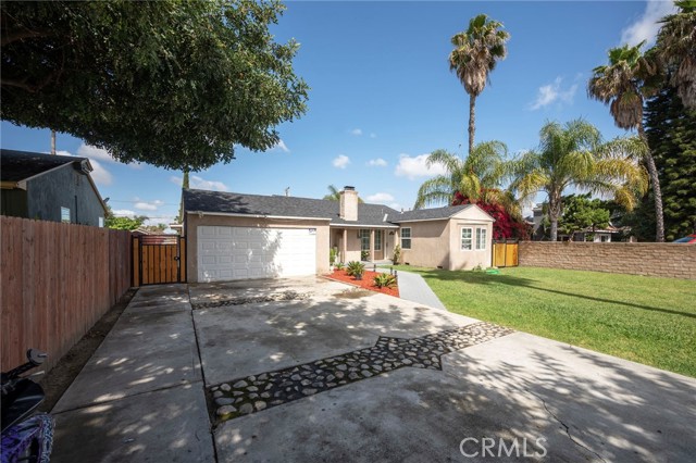 Detail Gallery Image 2 of 43 For 1441 Pass and Covina Rd, La Puente,  CA 91744 - 4 Beds | 2 Baths