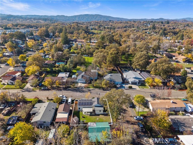 Detail Gallery Image 47 of 63 For 110 S Russell, Lakeport,  CA 95453 - 2 Beds | 1/1 Baths