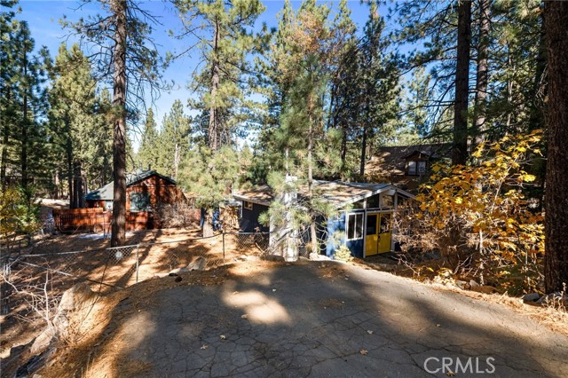 Detail Gallery Image 20 of 21 For 1141 W Alta Vista Ave, Big Bear City,  CA 92314 - 2 Beds | 1 Baths