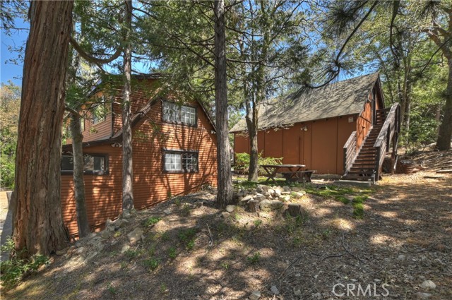 Detail Gallery Image 38 of 48 For 27618 Weirwood Dr, Lake Arrowhead,  CA 92352 - 3 Beds | 2/2 Baths