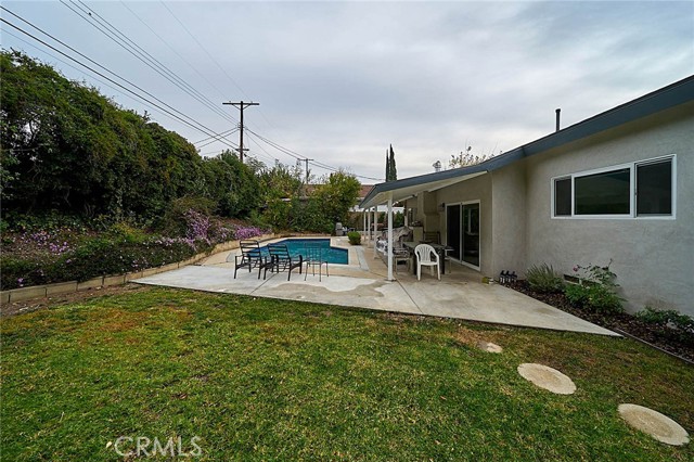 Detail Gallery Image 25 of 27 For 18309 San Jose St, Porter Ranch,  CA 91326 - – Beds | – Baths