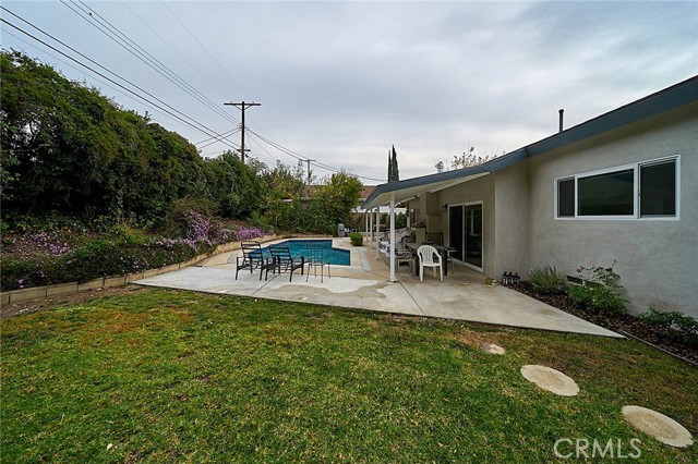 Detail Gallery Image 25 of 27 For 18309 San Jose St, Porter Ranch,  CA 91326 - – Beds | – Baths