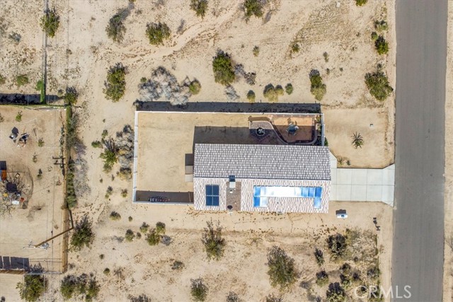 Detail Gallery Image 36 of 40 For 6752 Manzanita Ave, Twentynine Palms,  CA 92277 - 3 Beds | 2 Baths