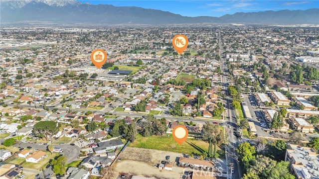 Detail Gallery Image 7 of 17 For 9906 Juniper, Fontana,  CA 92335 - – Beds | – Baths