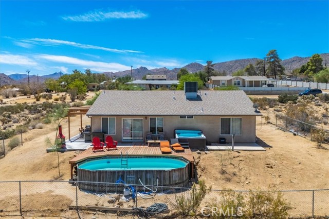 Detail Gallery Image 60 of 66 For 61850 Alta Vista Dr, Joshua Tree,  CA 92252 - 3 Beds | 2 Baths