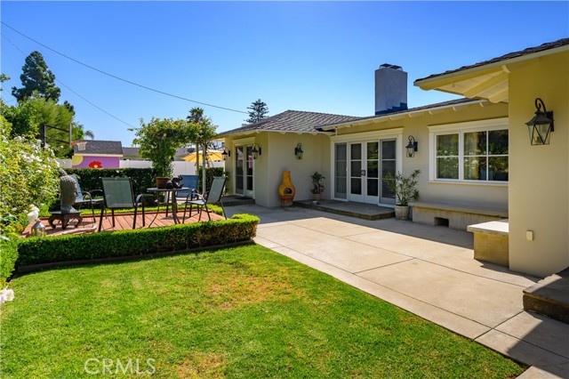 Detail Gallery Image 32 of 49 For 4291 Admirable Dr, Rancho Palos Verdes,  CA 90275 - 4 Beds | 3/1 Baths