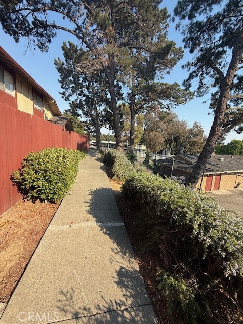 Detail Gallery Image 12 of 18 For 444 Corcoran Ave #4,  Vallejo,  CA 93536 - 3 Beds | 1/1 Baths