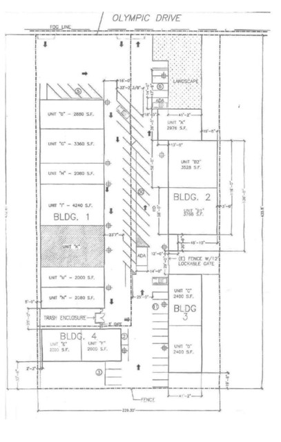 14915 Olympic Drive, Clearlake, California 95422, ,Commercial Lease,For Rent,14915 Olympic Drive,CRLC25029864