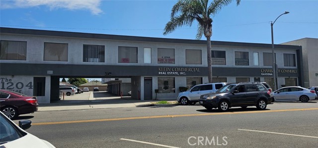 1204 Gardena Boulevard, Gardena, California 90247, ,Commercial Lease,For Rent,1204 Gardena Boulevard,CRWS24200482