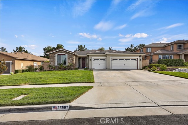 Image 3 for 2359 Mary Clare St, Corona, CA 92882