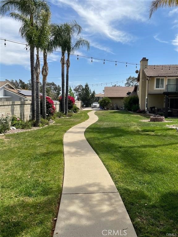 Detail Gallery Image 2 of 6 For 12934 Araoaho a,  Rancho Cucamonga,  CA 91739 - 1 Beds | 1 Baths