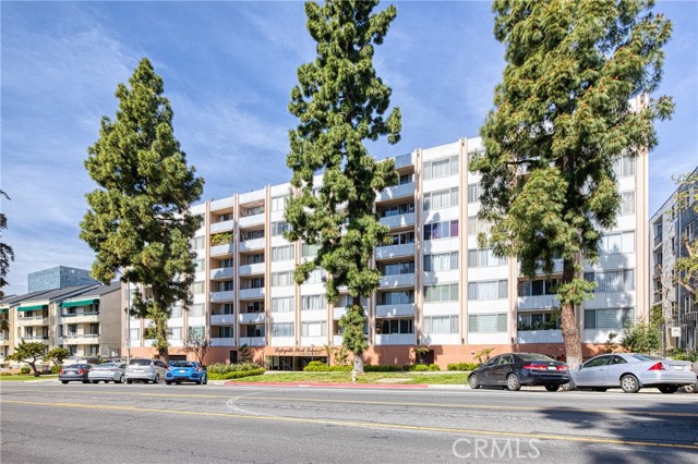 Detail Gallery Image 18 of 27 For 421 S La Fayette Park Pl #726,  Los Angeles,  CA 90057 - 1 Beds | 1 Baths