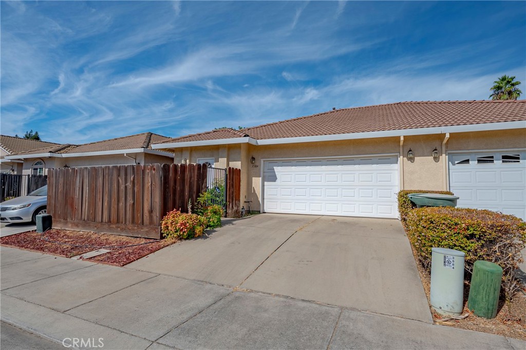 3584 Gateway Place