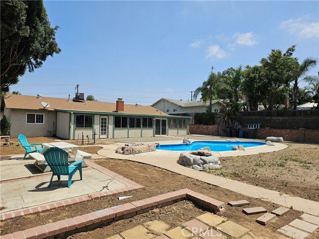 Detail Gallery Image 29 of 33 For 210 8th St, Norco,  CA 92860 - 3 Beds | 2 Baths