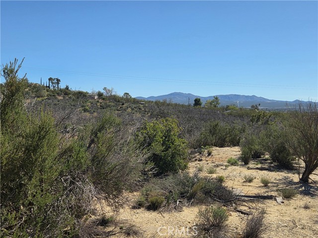 Detail Gallery Image 2 of 10 For 0 Howard, Anza,  CA 92539 - – Beds | – Baths