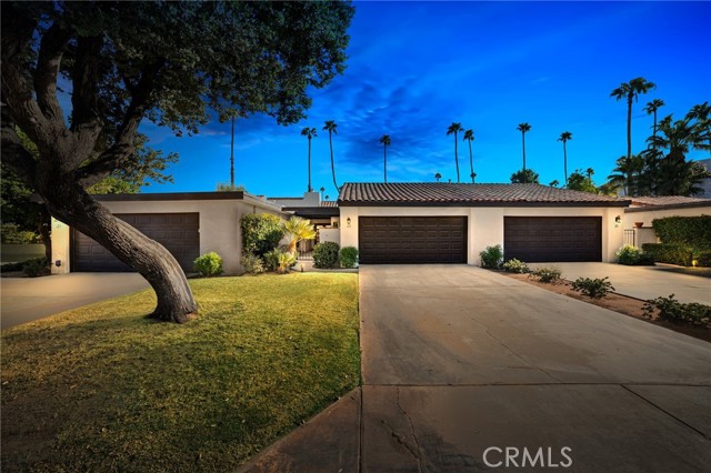 Detail Gallery Image 26 of 31 For 123 Avenida Las Palmas, Rancho Mirage,  CA 92270 - 2 Beds | 2/1 Baths