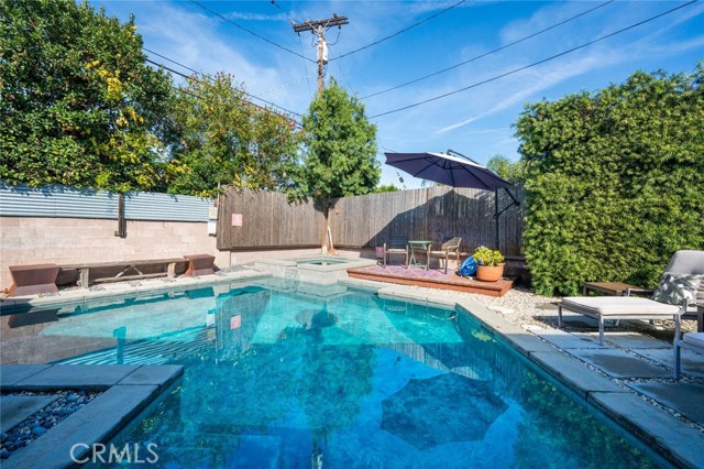 Detail Gallery Image 26 of 35 For 12543 Hartland St, North Hollywood,  CA 91605 - 3 Beds | 2 Baths