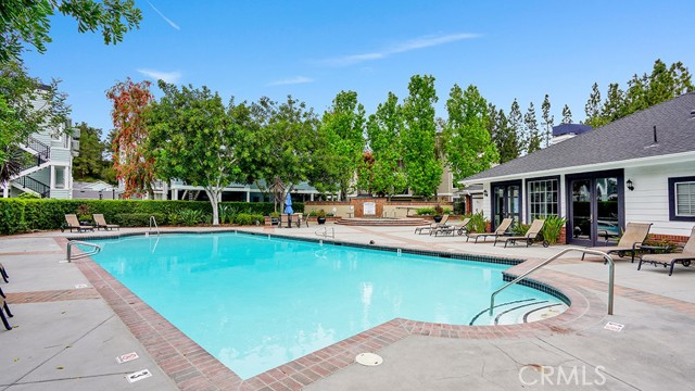 Detail Gallery Image 24 of 28 For 23412 Pacific Park Dr. #38d, Aliso Viejo,  CA 92656 - 2 Beds | 2 Baths