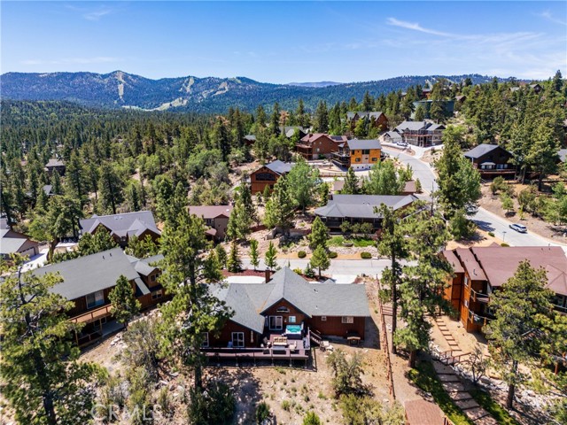 Detail Gallery Image 48 of 50 For 42728 Timberline, Big Bear Lake,  CA 92315 - 3 Beds | 3/1 Baths