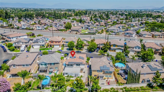 7942 Hemingway Court, Fontana, California 92336, 5 Bedrooms Bedrooms, ,2 BathroomsBathrooms,Single Family Residence,For Sale,Hemingway,IV24155242