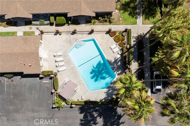 Detail Gallery Image 20 of 29 For 2295 N Tustin St #25,  Orange,  CA 92865 - 1 Beds | 1 Baths