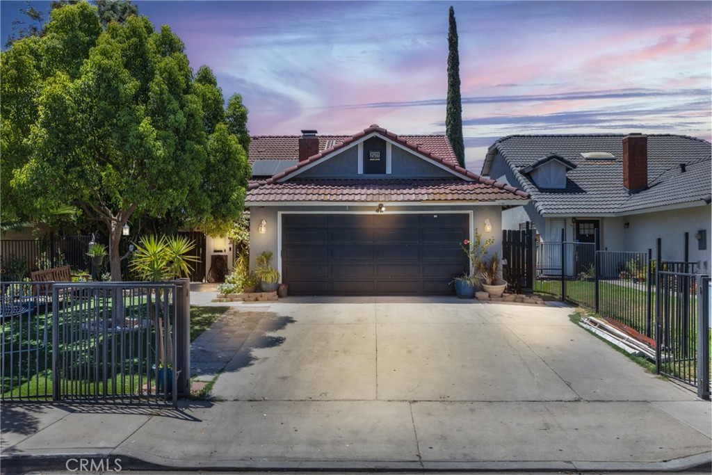 25211 Dana Lane