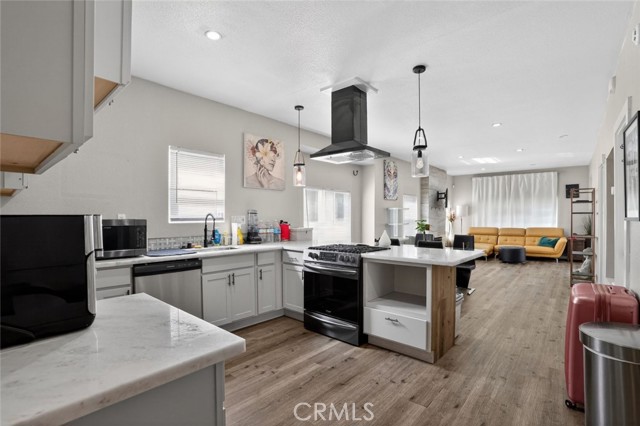 Detail Gallery Image 10 of 27 For 726 Monterey St, Vallejo,  CA 94590 - 2 Beds | 2 Baths