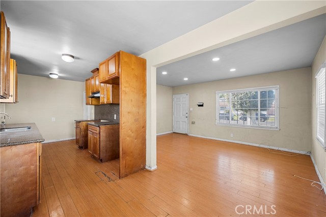 Detail Gallery Image 14 of 41 For 6556 Satsuma, North Hollywood,  CA 91606 - 2 Beds | 1 Baths