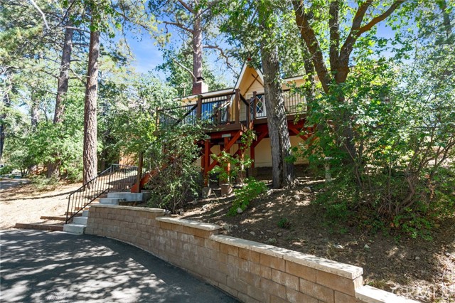 Detail Gallery Image 32 of 36 For 865 Villa Grove Ave, Big Bear Lake,  CA 92315 - 2 Beds | 1 Baths