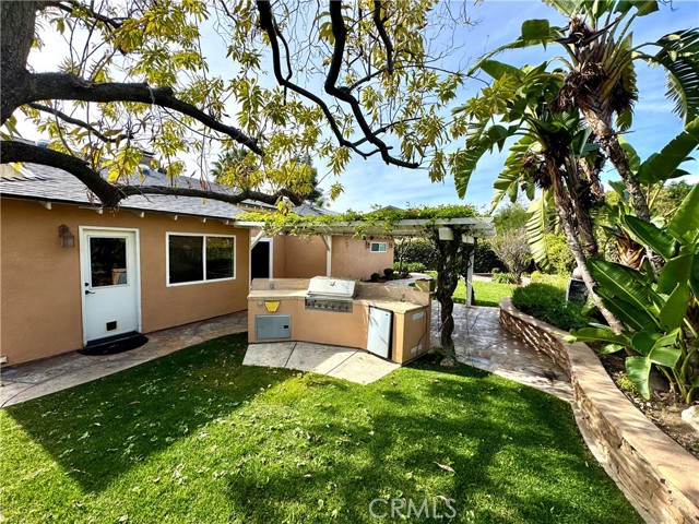 Detail Gallery Image 6 of 6 For 269 E Miramar, Claremont,  CA 91711 - 4 Beds | 2 Baths