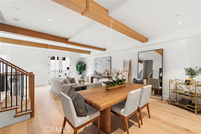 Detail Gallery Image 5 of 29 For 20462 Santa Ana Ave #F,  Newport Beach,  CA 92660 - 3 Beds | 3 Baths