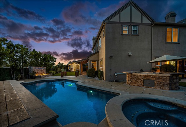 Detail Gallery Image 68 of 75 For 19240 Steeplechase Way, Yorba Linda,  CA 92886 - 4 Beds | 5/1 Baths