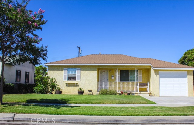 Detail Gallery Image 1 of 1 For 9049 Buhman Ave, Downey,  CA 90240 - 3 Beds | 1/1 Baths