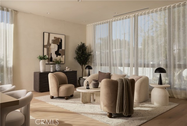 Detail Gallery Image 6 of 46 For 5004 Enfield, Encino,  CA 91316 - 5 Beds | 6 Baths