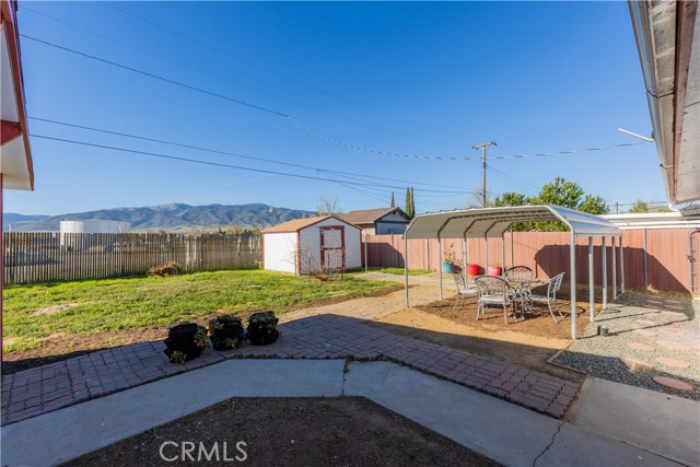 Detail Gallery Image 11 of 39 For 49513 Michael, Tehachapi,  CA 93561 - 2 Beds | 1 Baths
