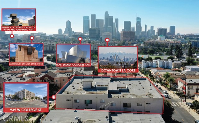 Image 4 of 26 For 939 College  