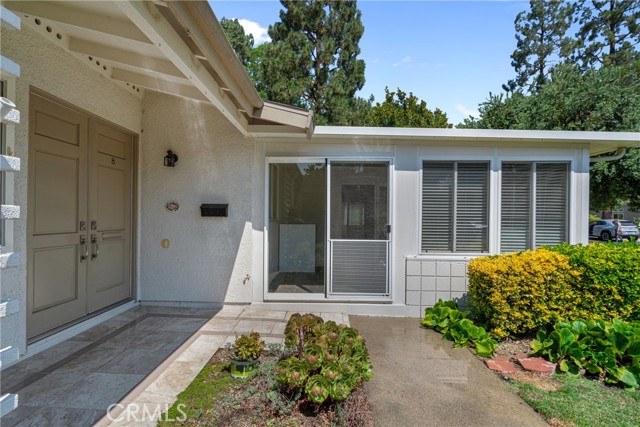 Detail Gallery Image 3 of 25 For 479 Calle Cadiz #B,  Laguna Woods,  CA 92637 - 2 Beds | 2 Baths