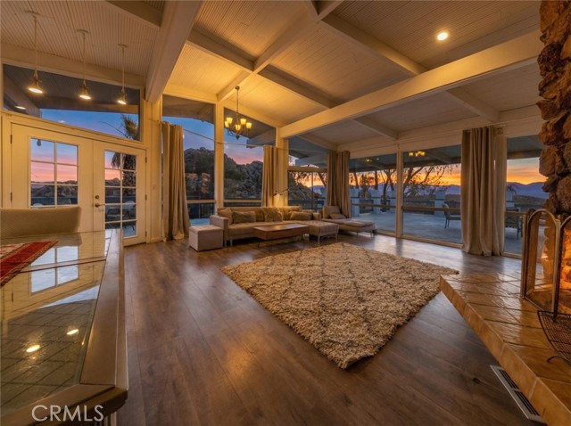 Detail Gallery Image 3 of 63 For 16822 Glenfall Ave, Palmdale,  CA 93591 - 4 Beds | 2 Baths