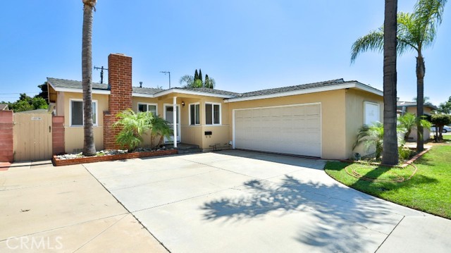 Detail Gallery Image 1 of 1 For 824 S Velare St, Anaheim,  CA 92804 - 3 Beds | 1/1 Baths