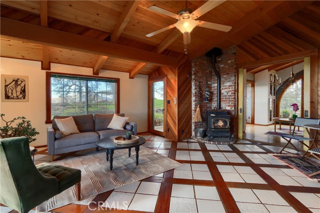 Detail Gallery Image 16 of 75 For 2380 Old Highway, Catheys Valley,  CA 95306 - 2 Beds | 3 Baths