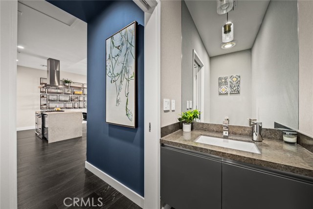 Detail Gallery Image 14 of 39 For 388 Cordova St #509,  Pasadena,  CA 91101 - 2 Beds | 2/1 Baths