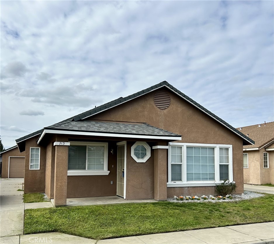 713 Vista Del Rey Drive